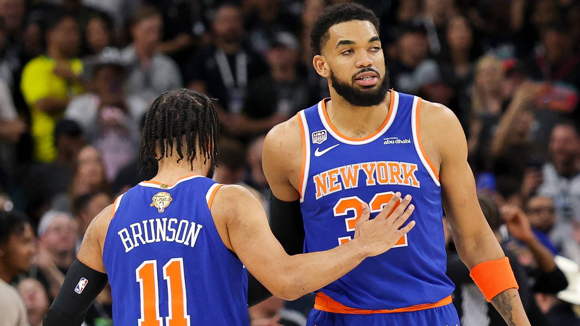 NBA-mester beklager fejl og skyhøje billetpriser