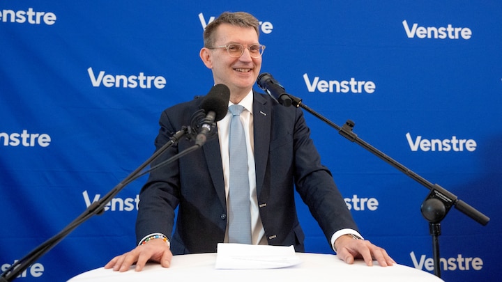 Venstre styrtdykker til 8,7 procent i ny måling – overhalet af både Liberal Alliance og Dansk Folkeparti — image 3