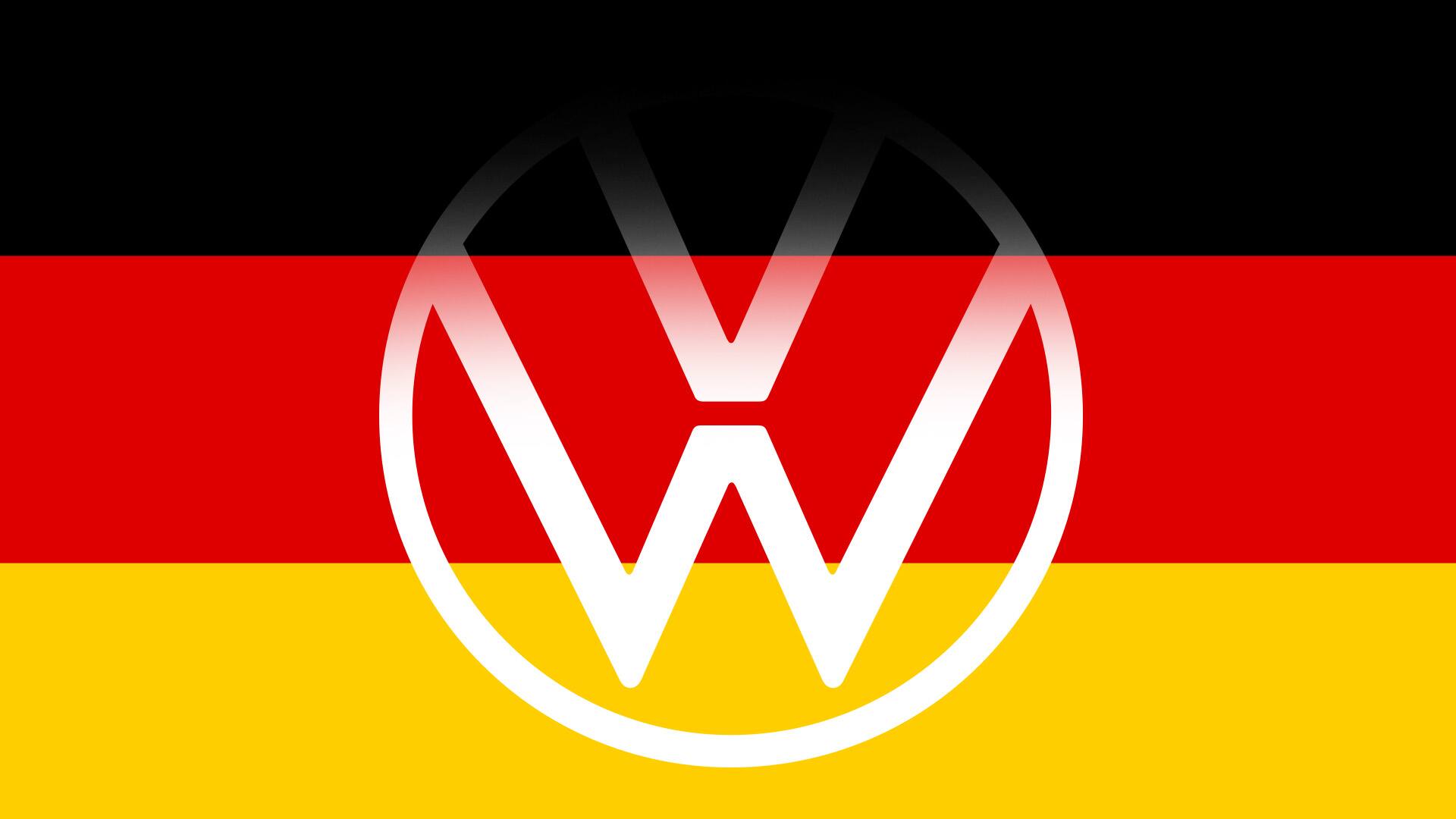 Mens Volkswagen-gruppen har god succes i Danmark, er salget styrtdykket i Kina