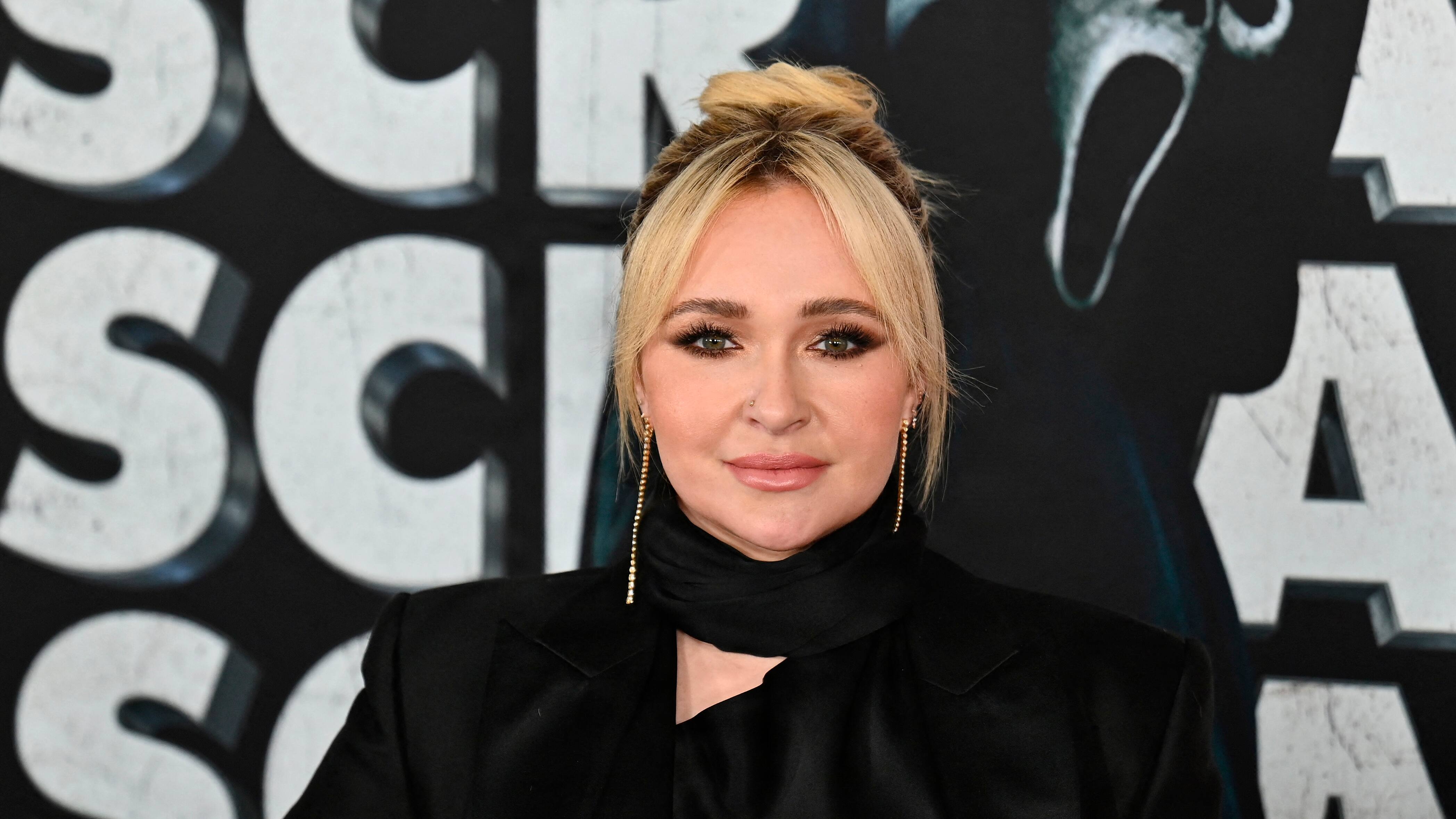 Skuespiller Hayden Panettiere er død