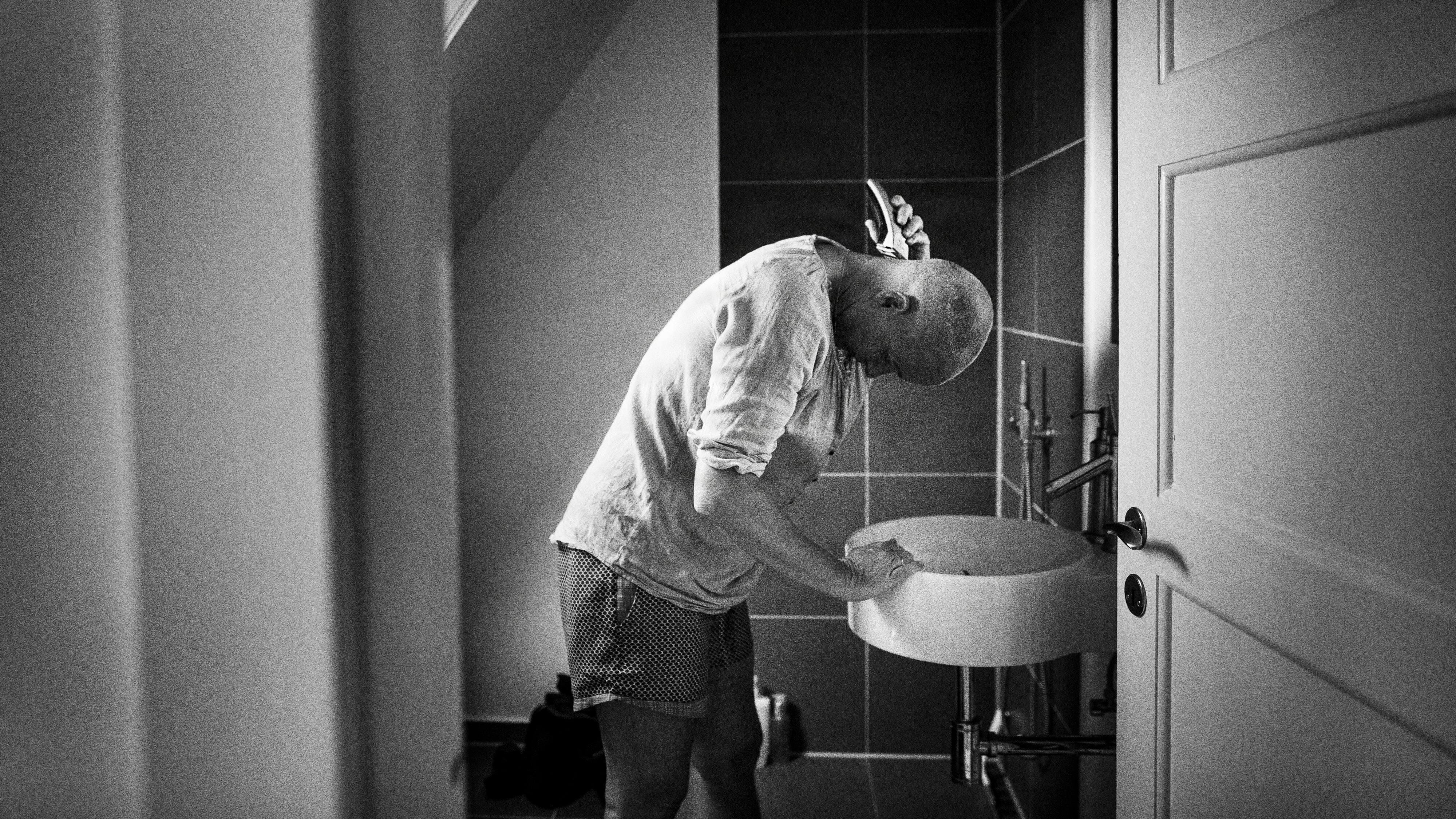 Forsker bag stort studie om kræft og psykisk lidelse: 'Det er hele grundvilkåret for at være menneske, der forandrer sig'