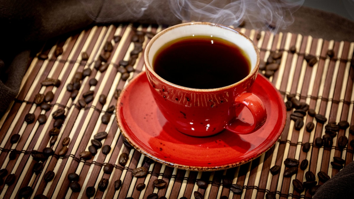 Eksperter: Derfor er kaffe bedre end energidrik