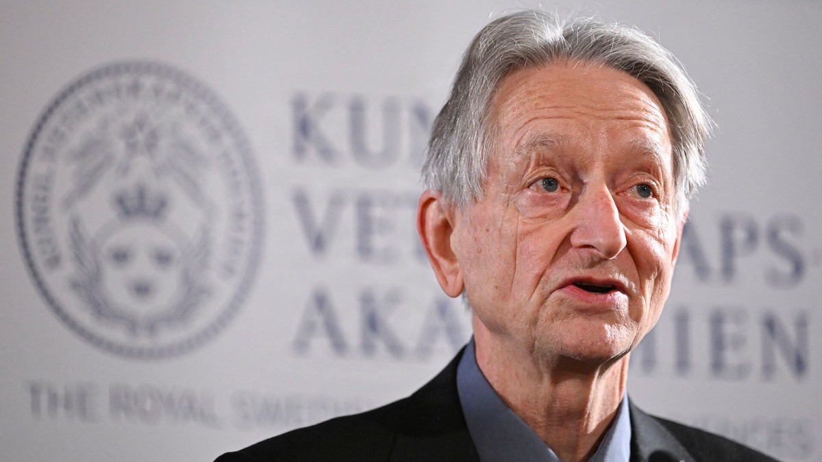 Nobelprisvinder: 'Vi skal nytænke, hvad bevidsthed er'