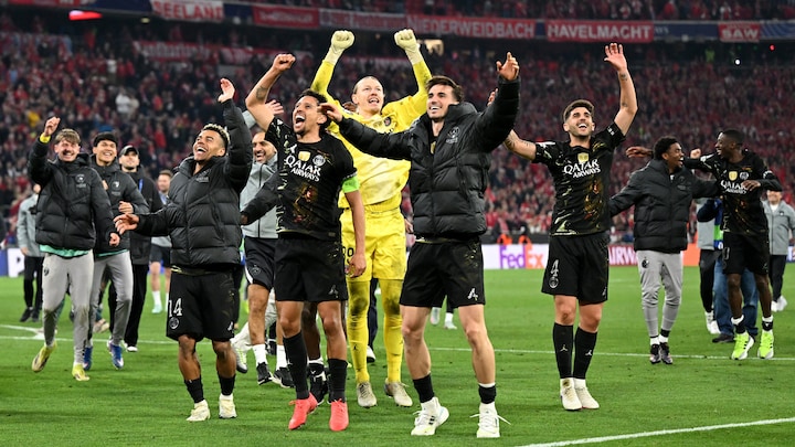 PSG's målmandstaktik: Genistreg eller desperat greb? — image 2