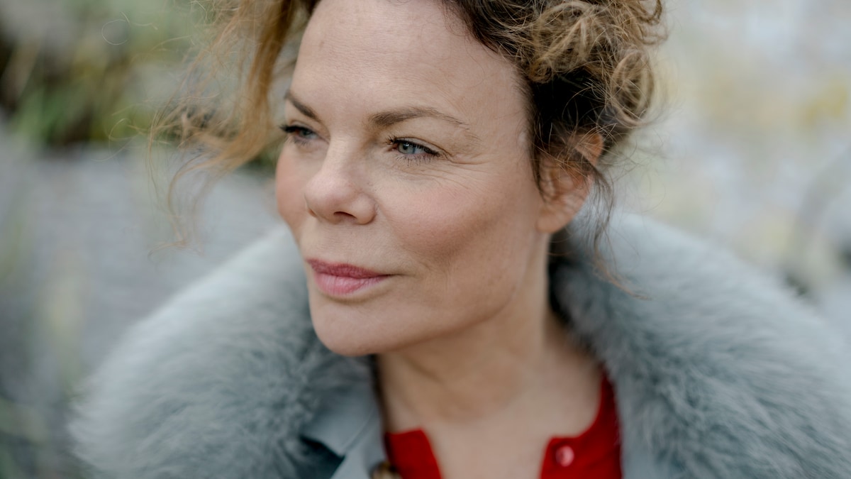 Populær radiovært ramt af ny møgsag: 'Ditte siger, hvad andre tænker ...