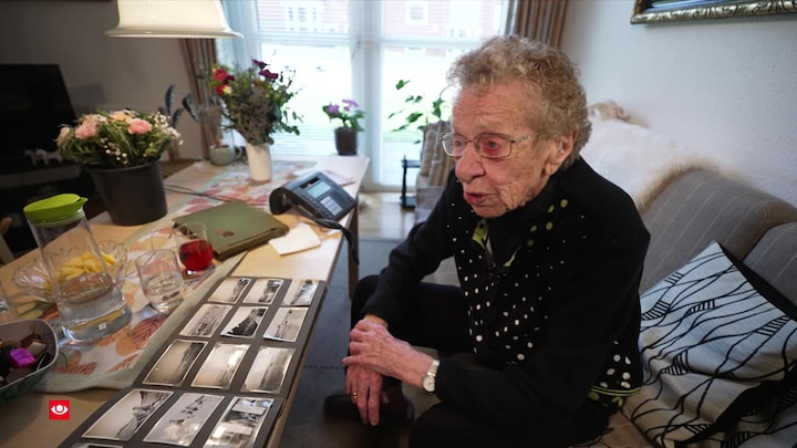 Danmarks ældste fylder 112 år i dag | Ինդլենդ | Դոկտ