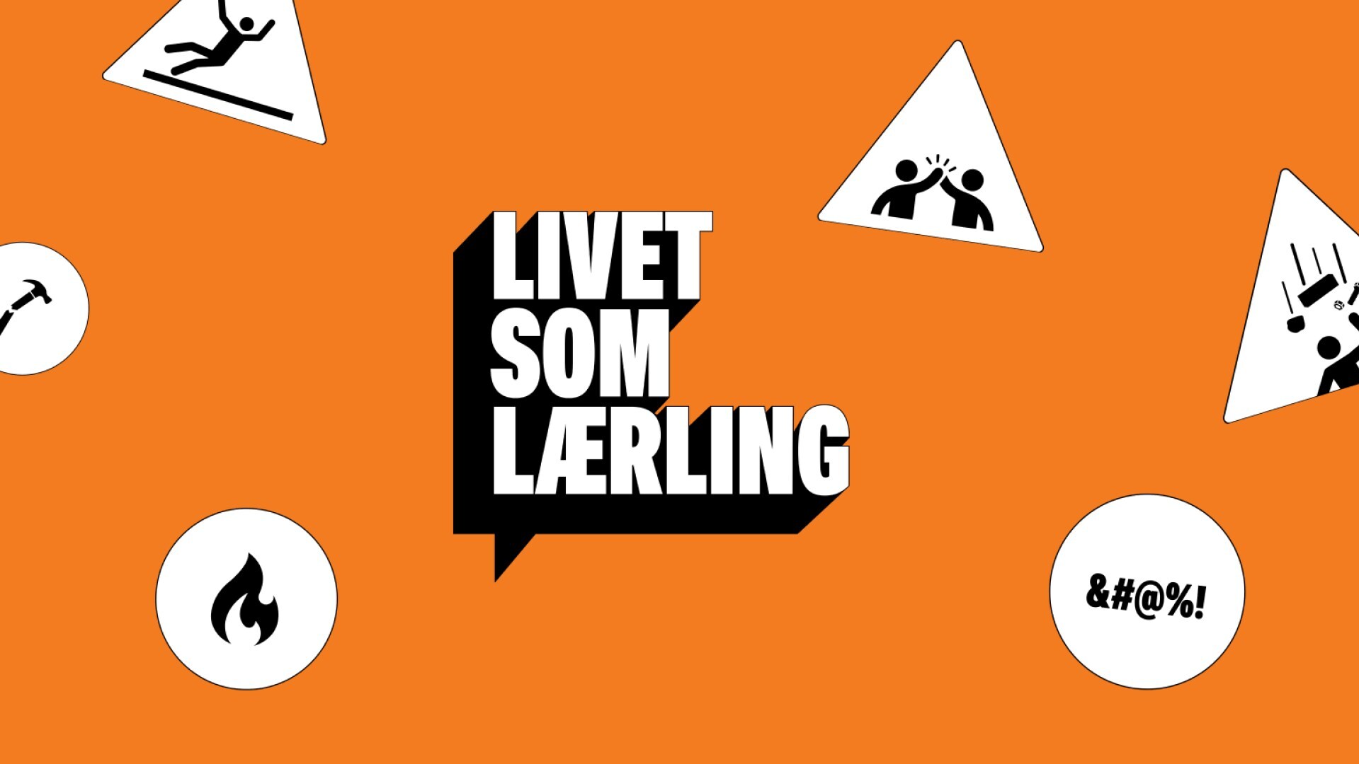Livet som lærling | DR