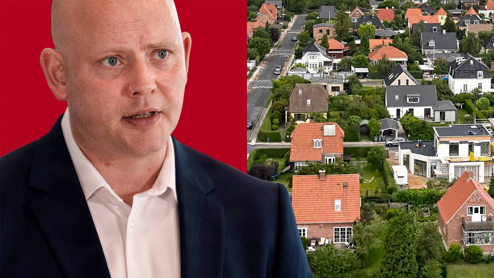 300.000 boligejere afvist: Står til selv at betale 'urimelige dummebøder'