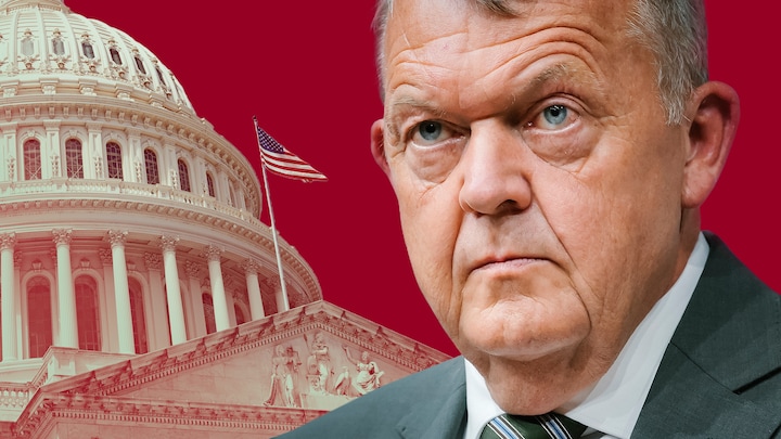 Løkke skal på en stor prøve i dag - men hvordan er han som forhandler ...