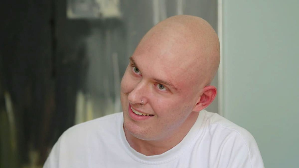 Glenn Vindfeldt død inden premieren på DR-program om hans sygdom