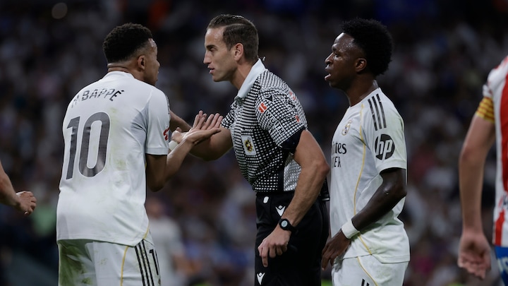 Real Madrids afvisning af dresscode stikker dybere end retro-kraver og ...