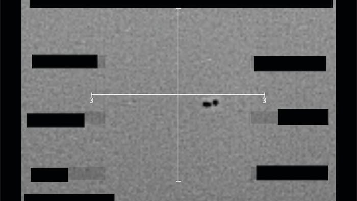 USA har offentliggjort de første filer om UFO'er | Nyheder | DR