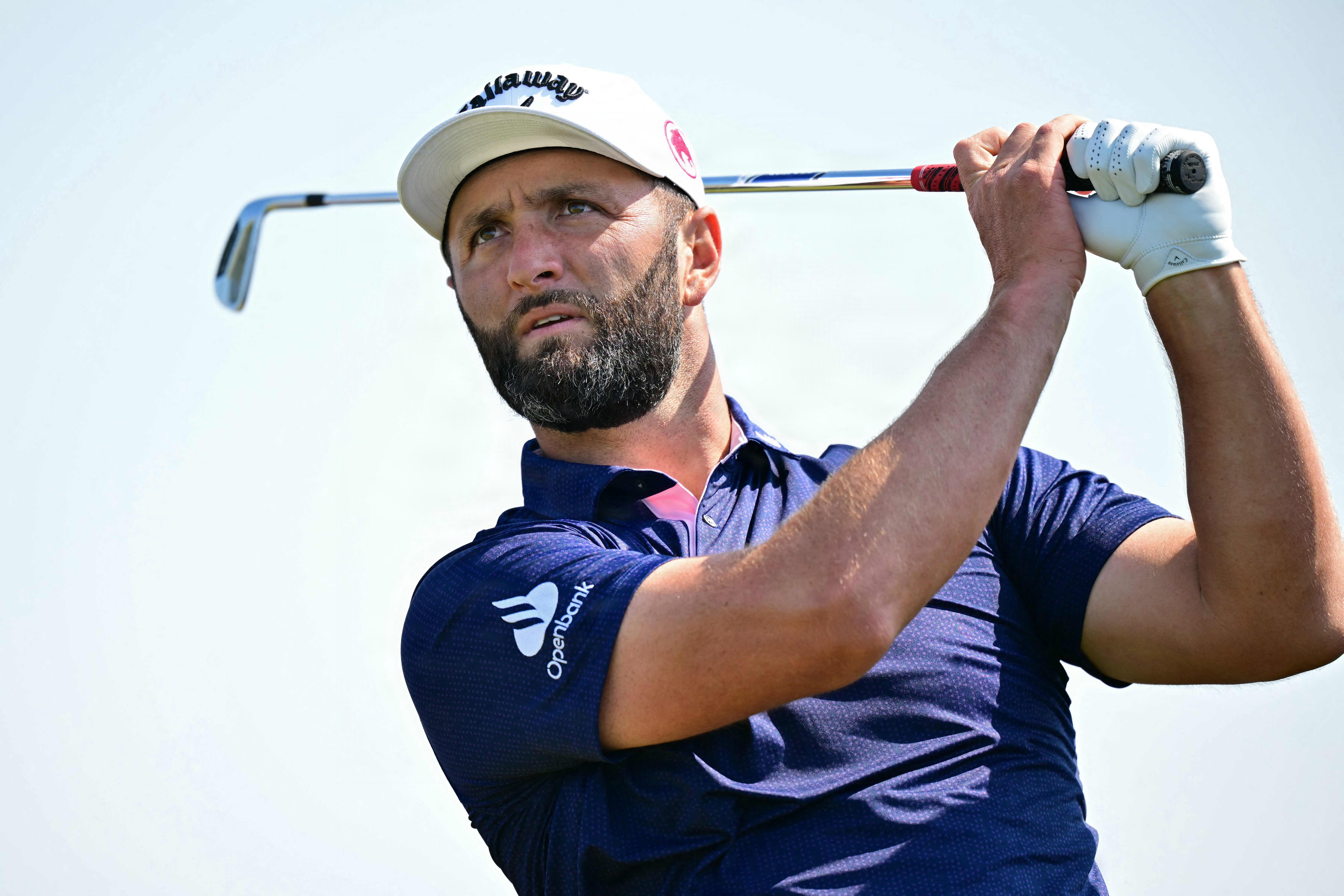 Europatouren lukker døren for LIV Golf-spillere