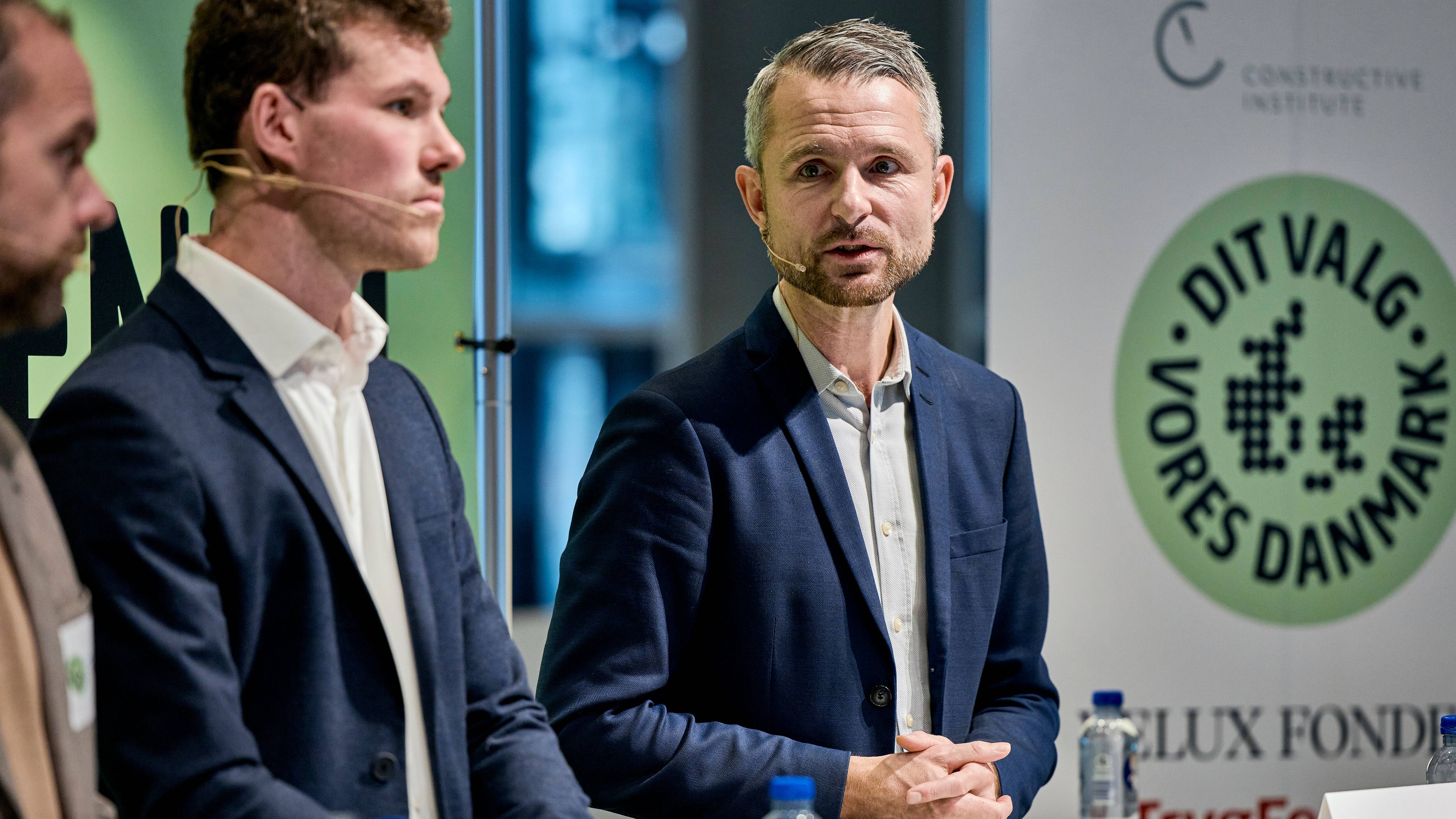 Venstre-borgmesterkandidat stopper i politik