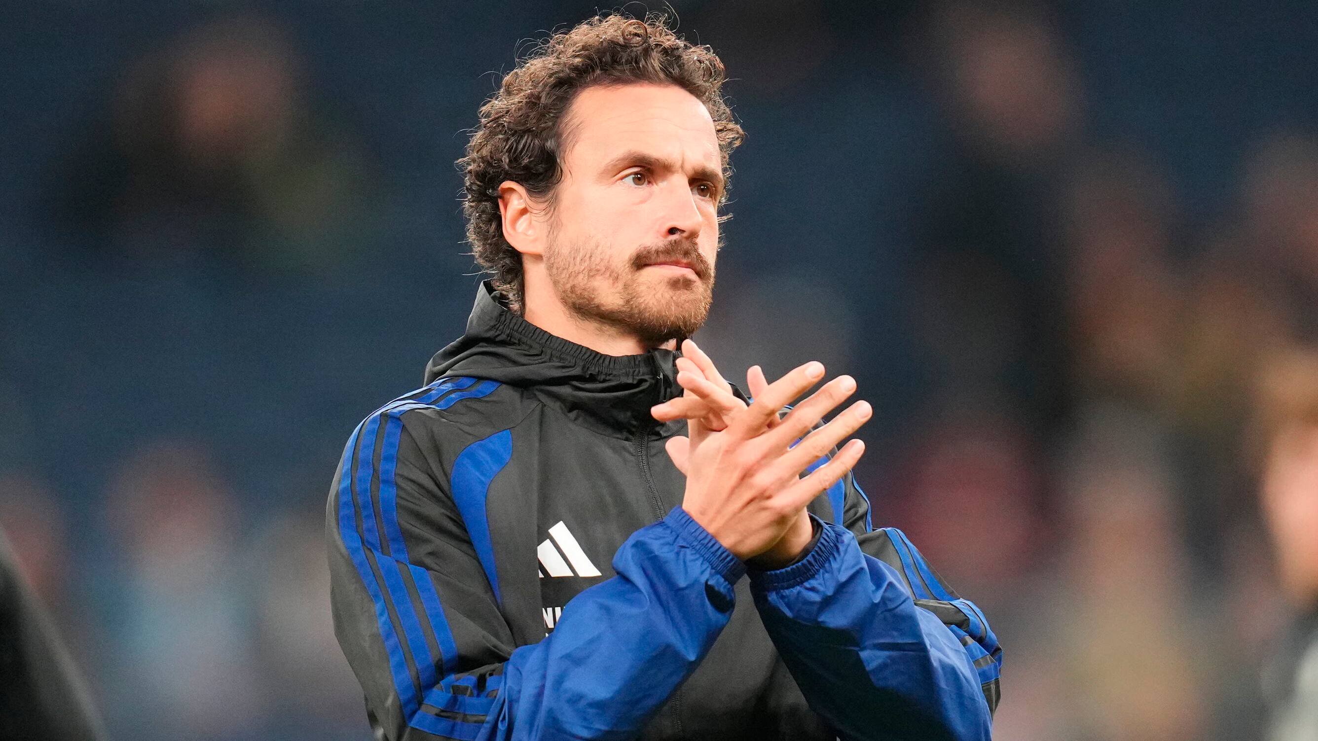 Vigtigt at rejse sig efter Superliga-nedtur, siger Delaney