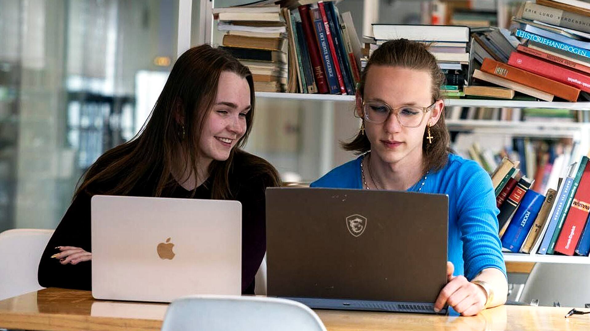 Overvågning og mundtligt forsvar skal sætte stopper for snyd med AI