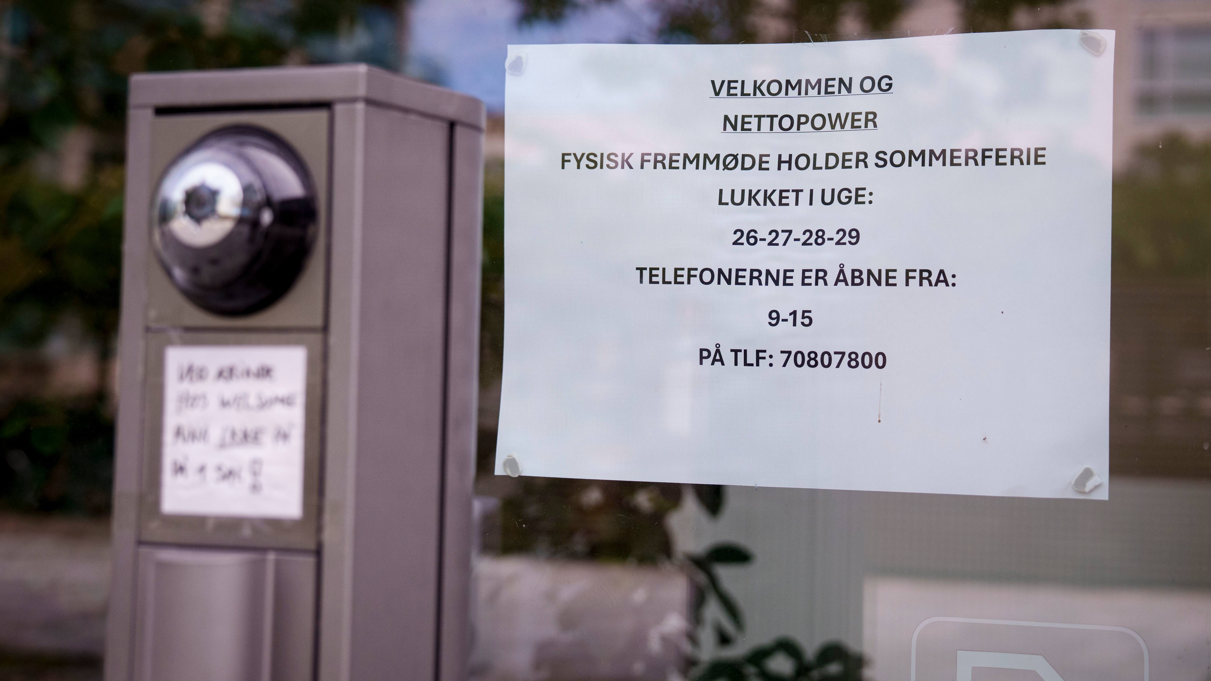 Skandaleramt elselskab erklæres konkurs
