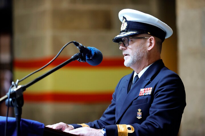 Peter Viggo Jakobsen: Stor militærøvelse sender signal om, at Nato ...