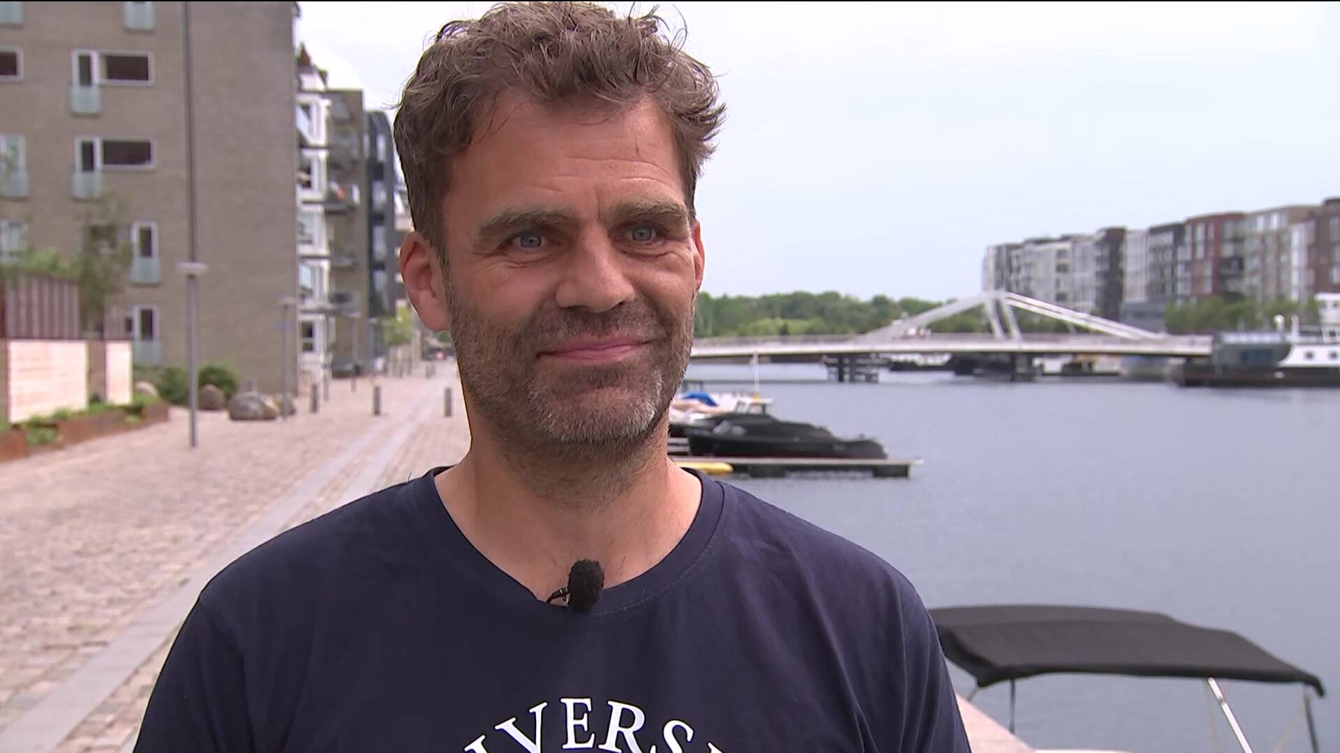 Professor roser nyt våben mod narkosmuglere: 'Det virker'