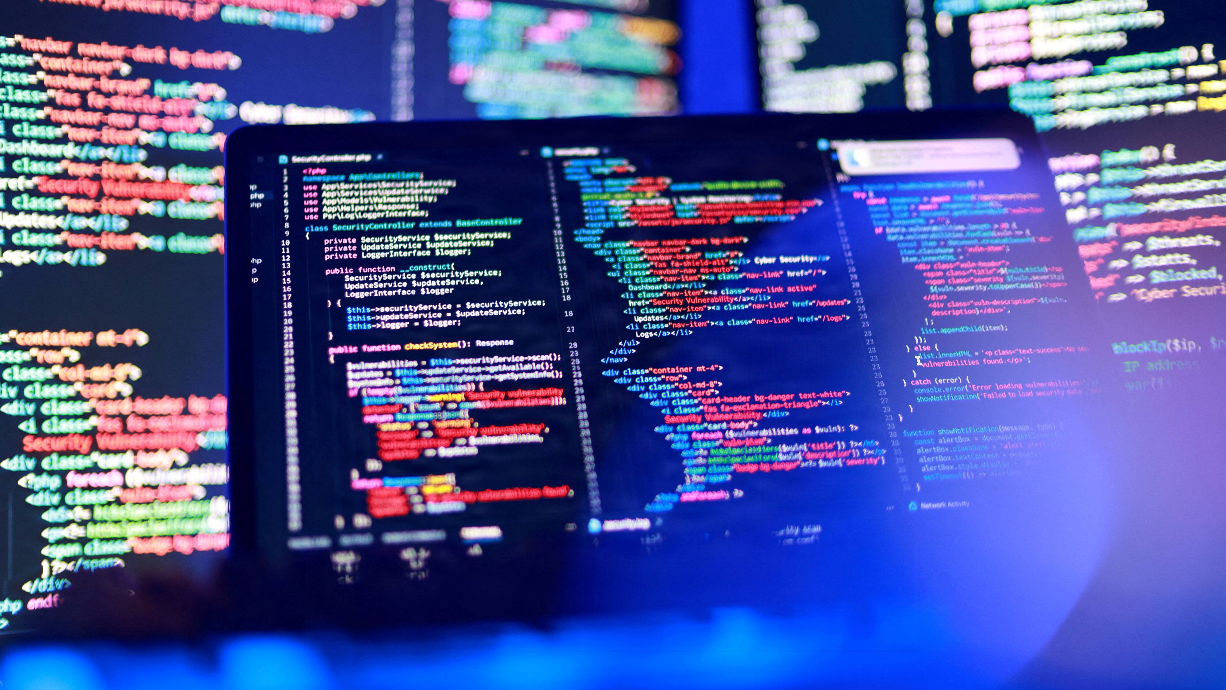 Organisation bag programmeringssproget PHP er 'underfinansieret': Kun én person fuldtidsansat