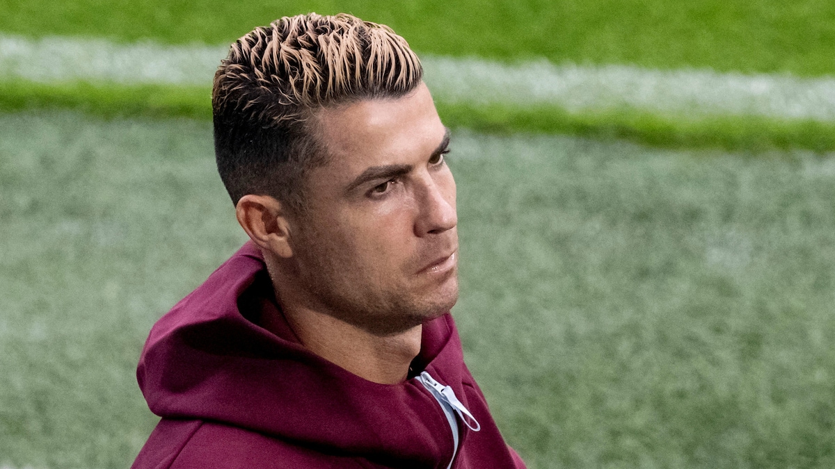 Elma Aveiro Criticizes Portugal After Cristiano Ronaldo Leaves Squad
