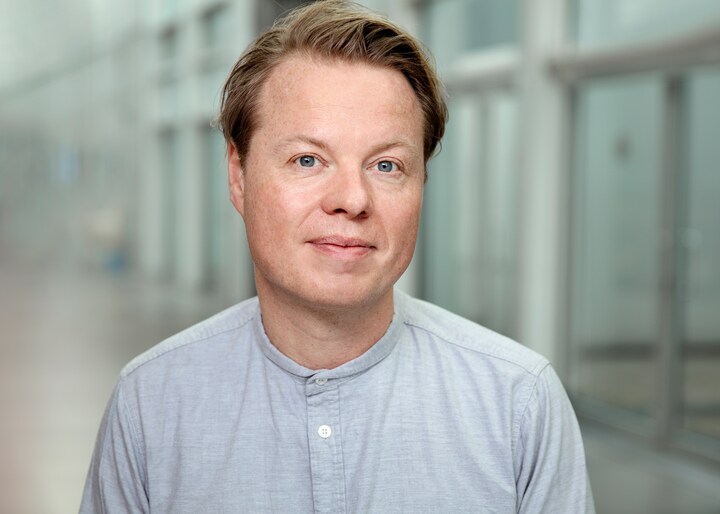 Kontaktpersoner | Eksterne producenter | DR
