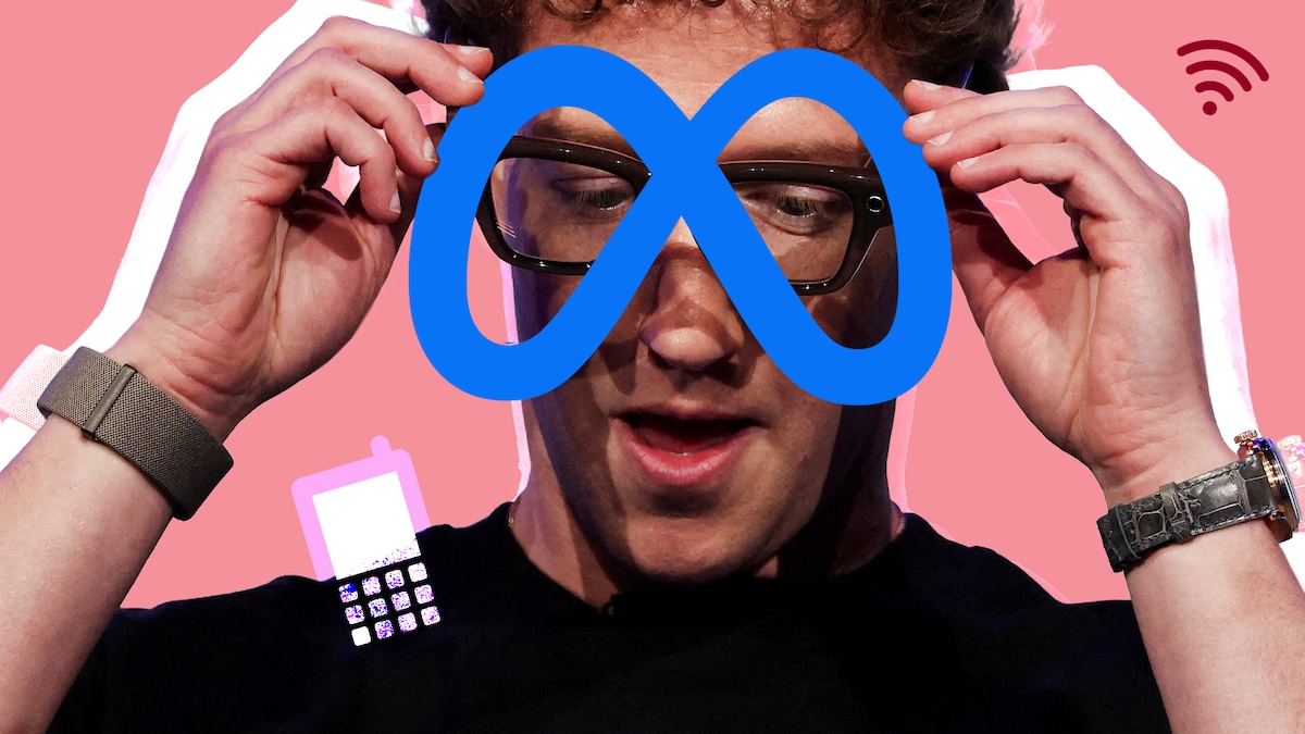 Organisation lægger sag an mod Meta på vegne af danske forældre og børn