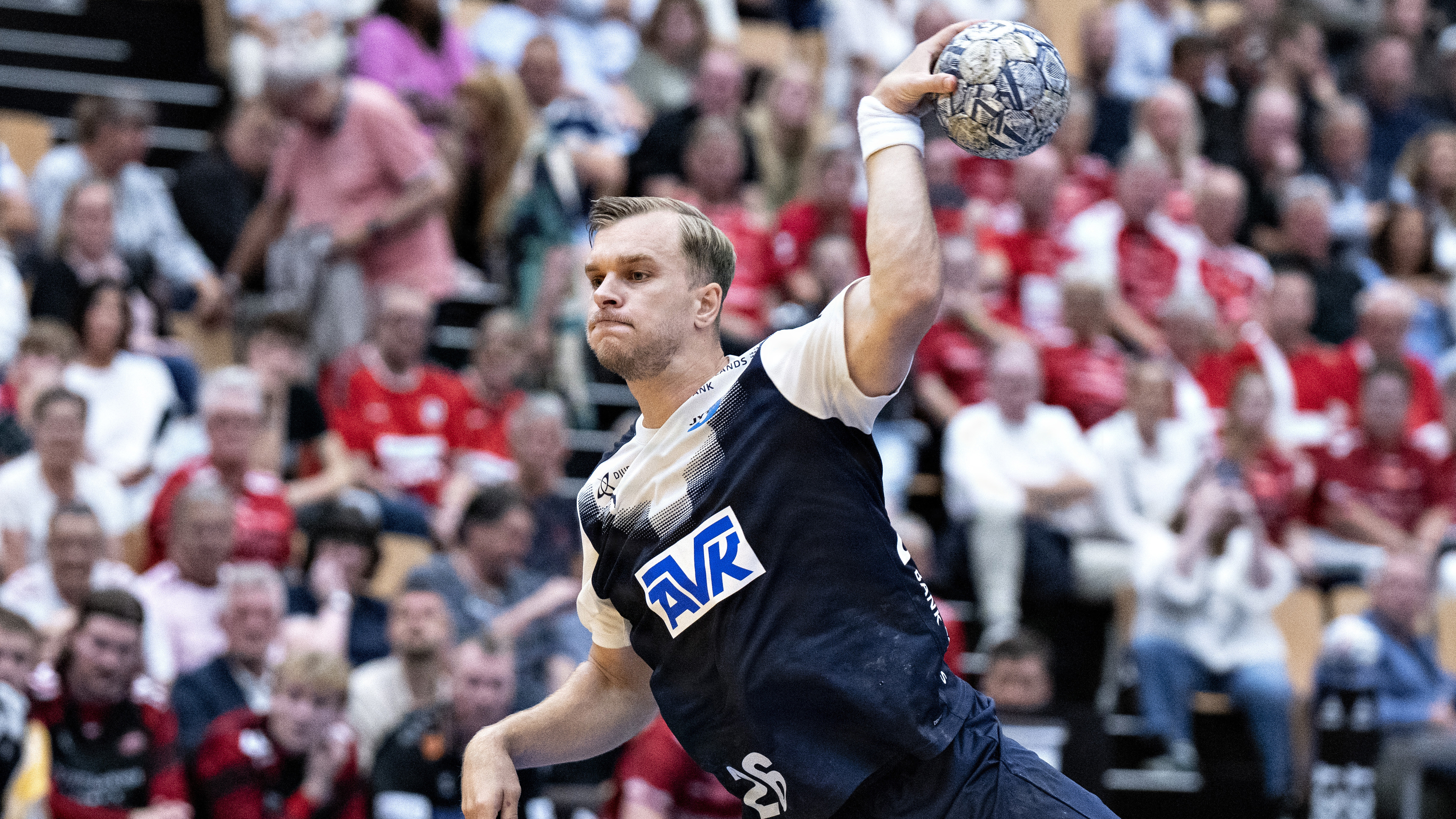 Dansk profil: 'Vi kan udfordre alle de store'