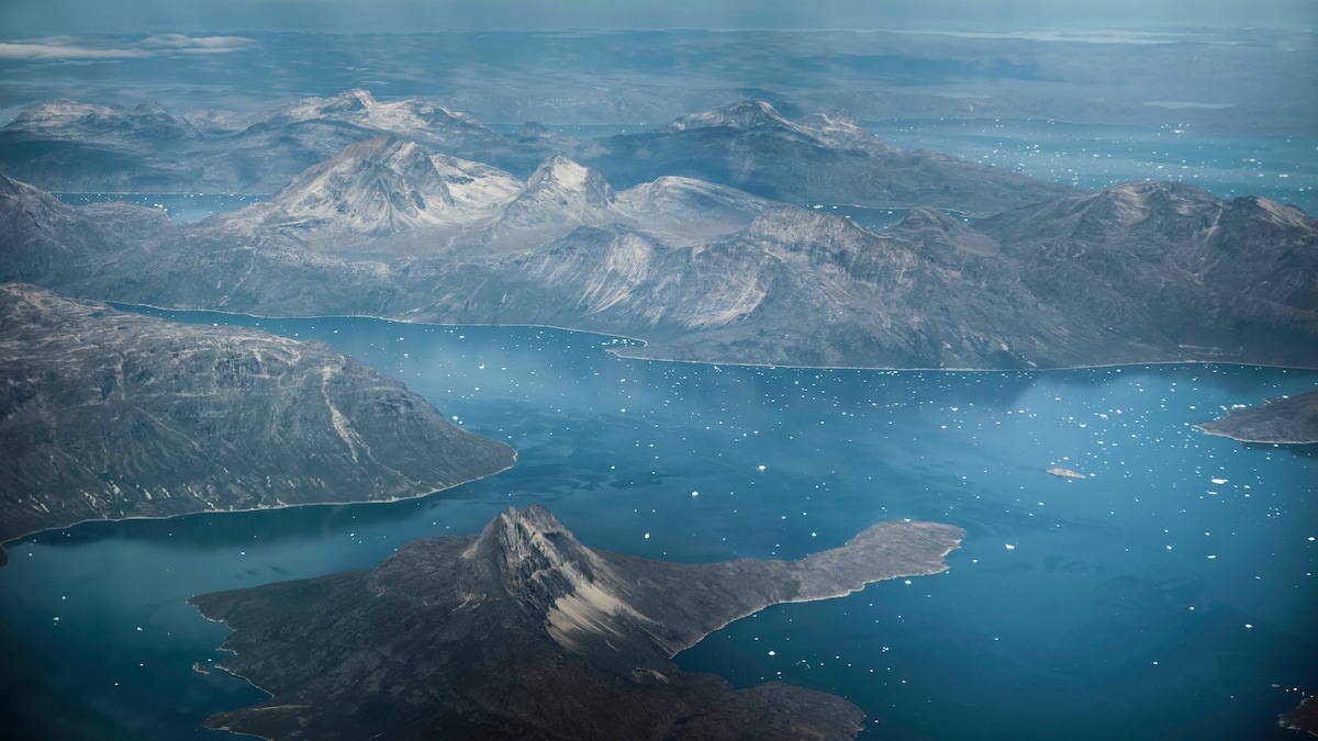 Greenland Parliament Votes to Ban Deep-Sea Mining Until 2029