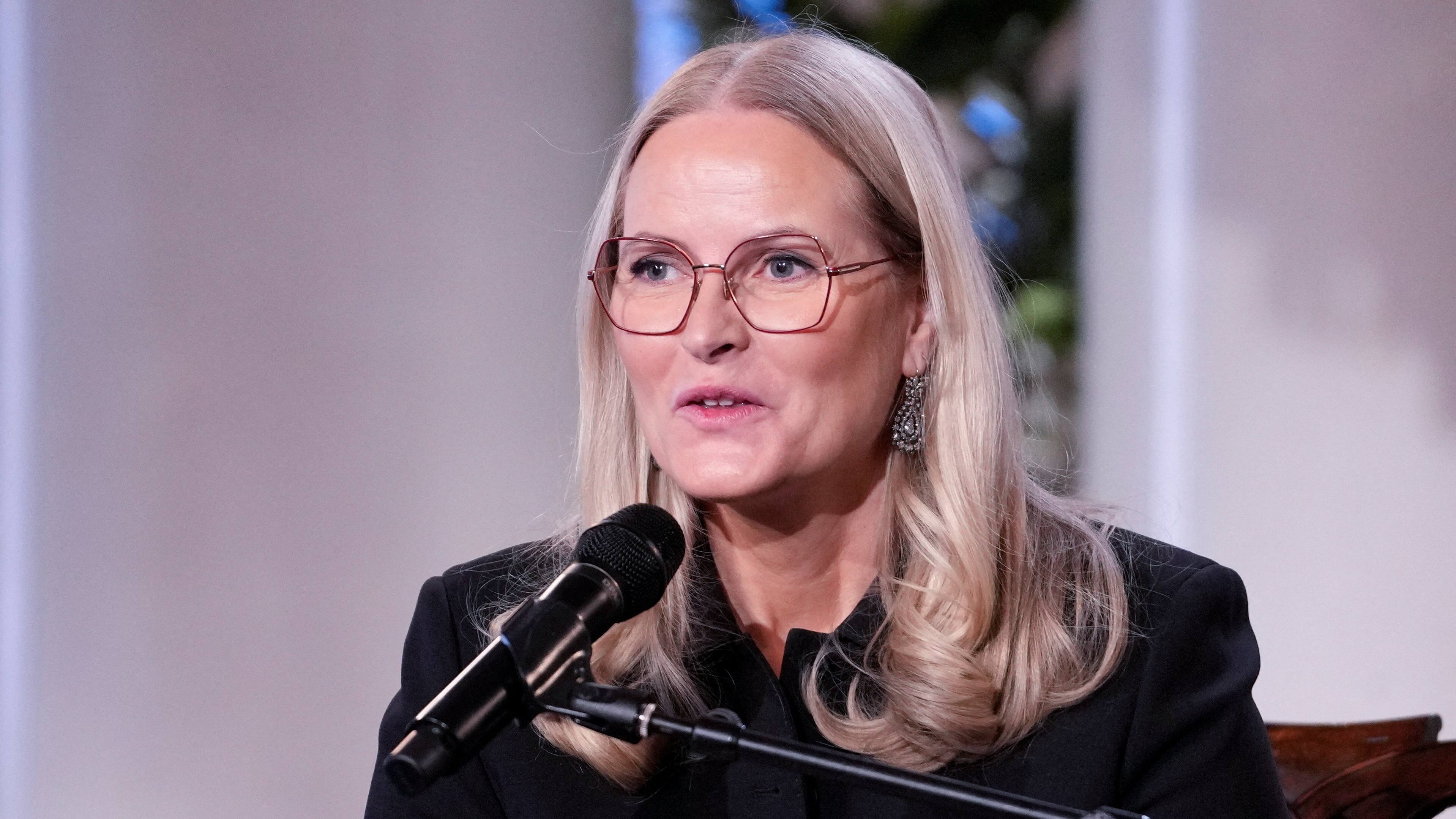 Endnu en organisation afbryder samarbejdet med kronprinsesse Mette-Marit