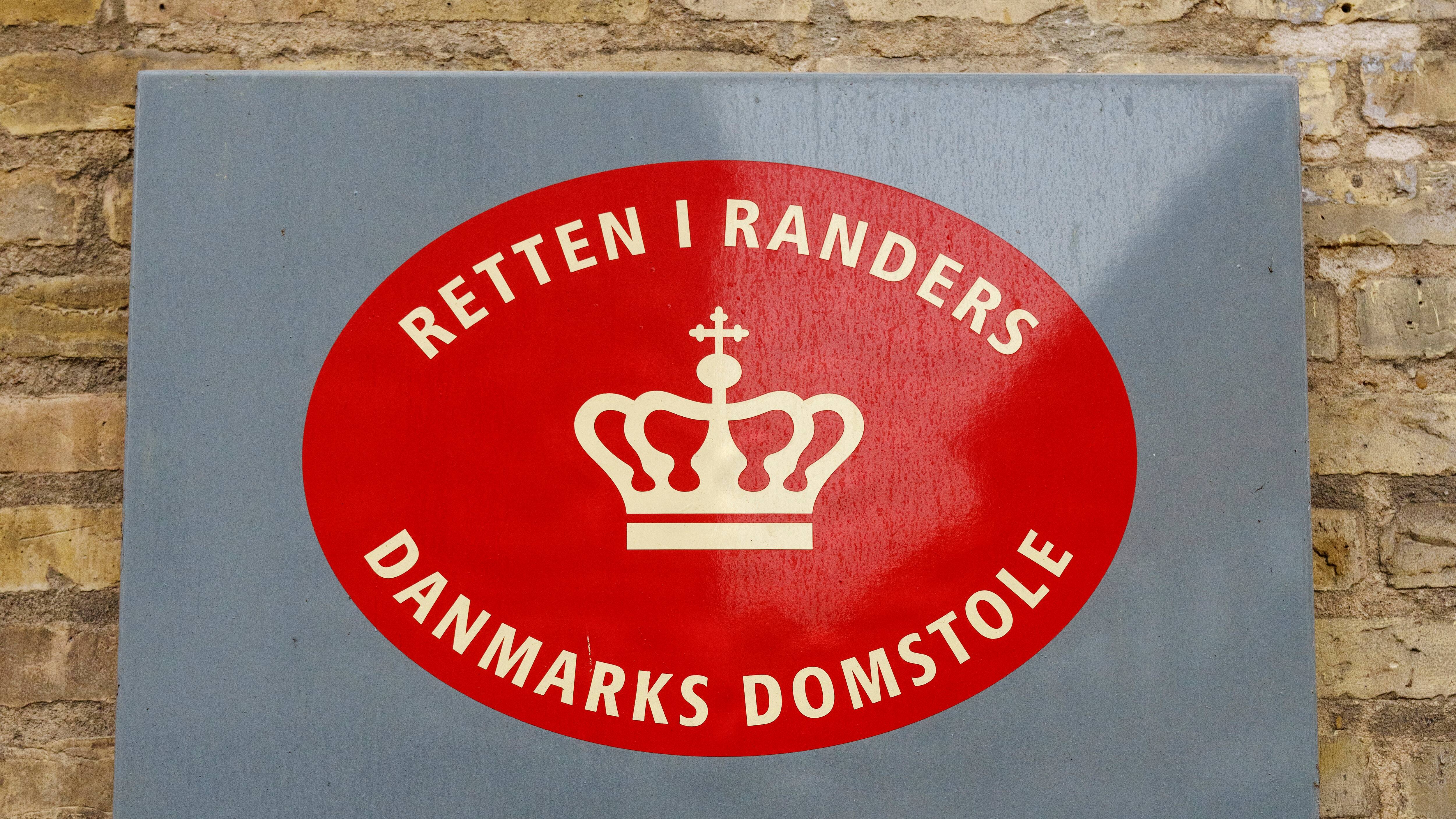 PET bekræfter terrorsag: Tre kræves fængslet i mørklagt grundlovsforhør i Randers