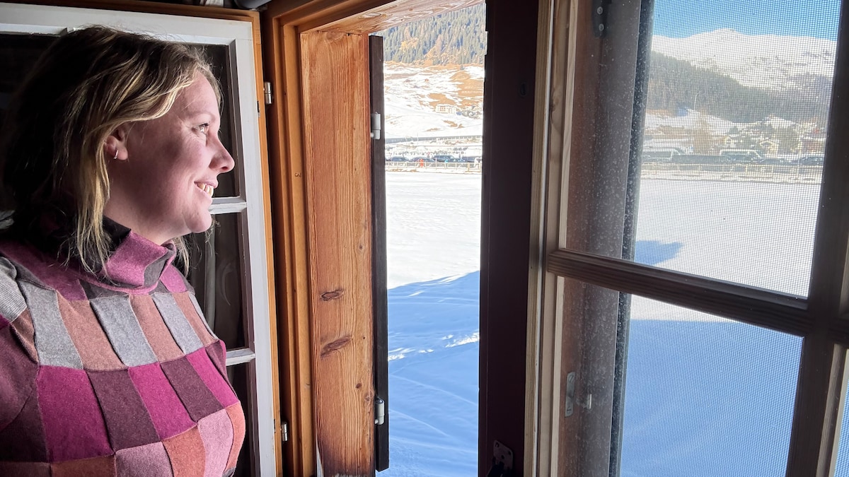 Dagene for Sannes familie er vendt helt på hovedet: Jeg kan vinke til ...