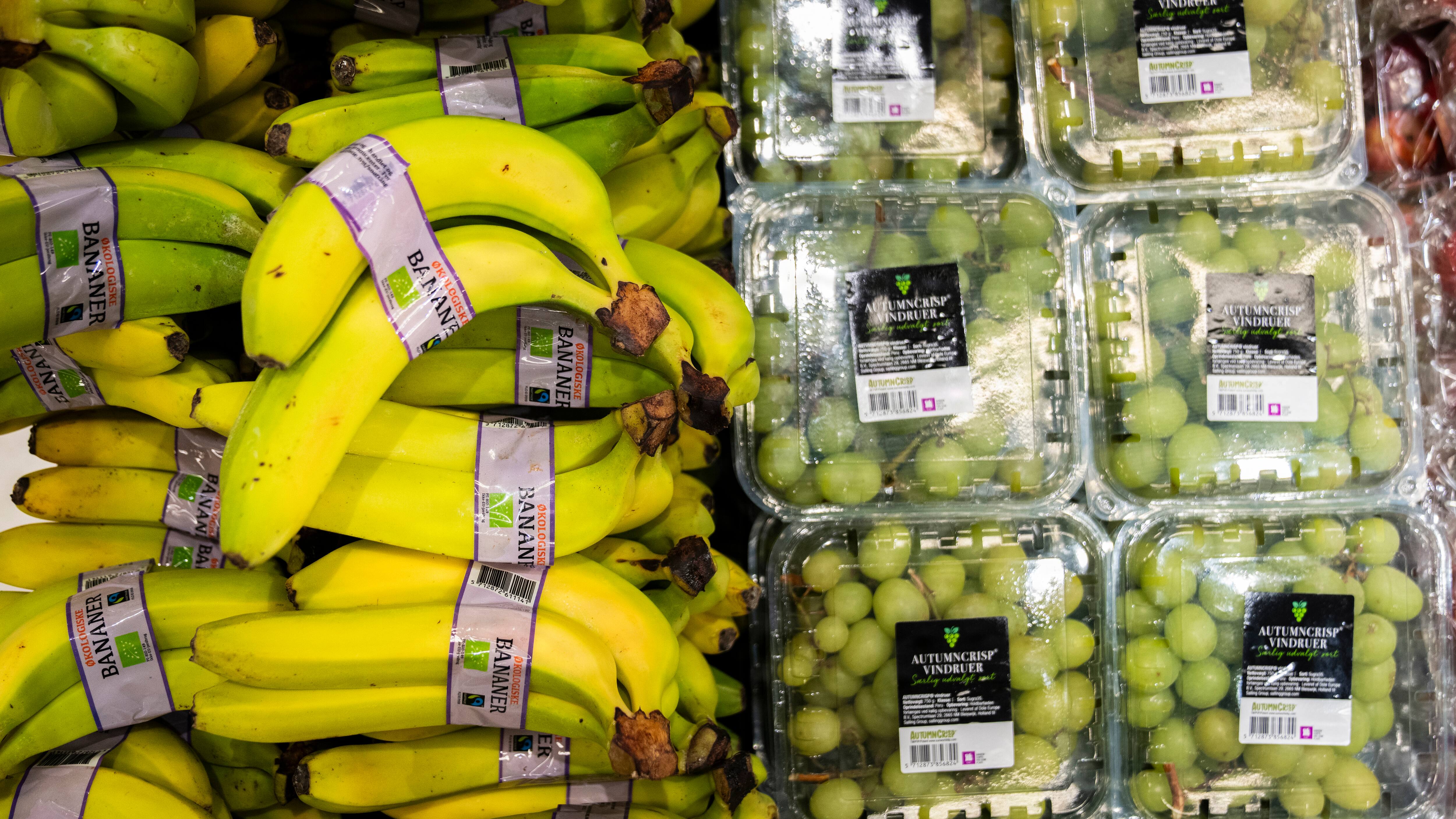 Tidligere S-formand angriber regeringens planer om lavere moms på mad