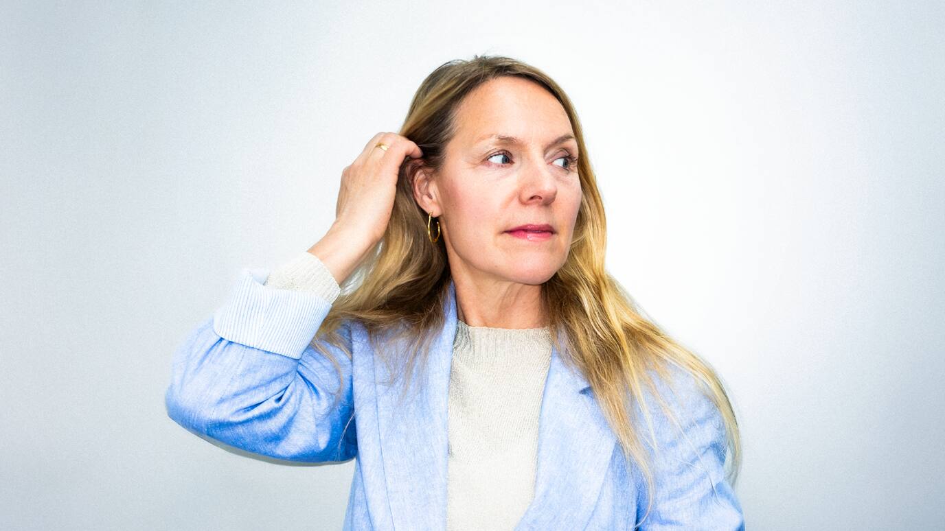 Som ung drømte Alberte om 10 kæmpe-hits. Men en enkelt sang har givet hende noget meget større
