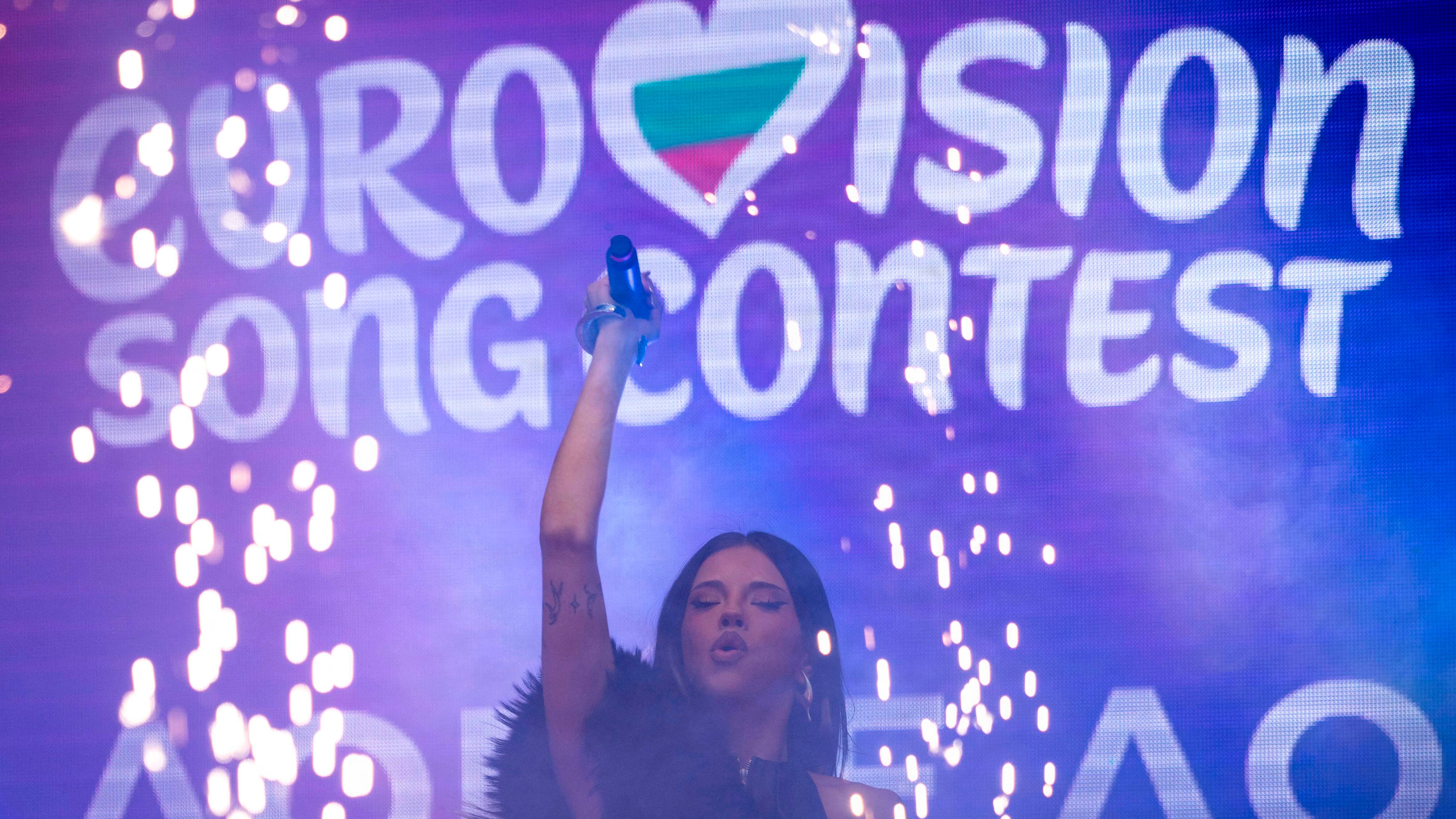 Eurovision-arrangøren stiller nu strengere krav til værtslande