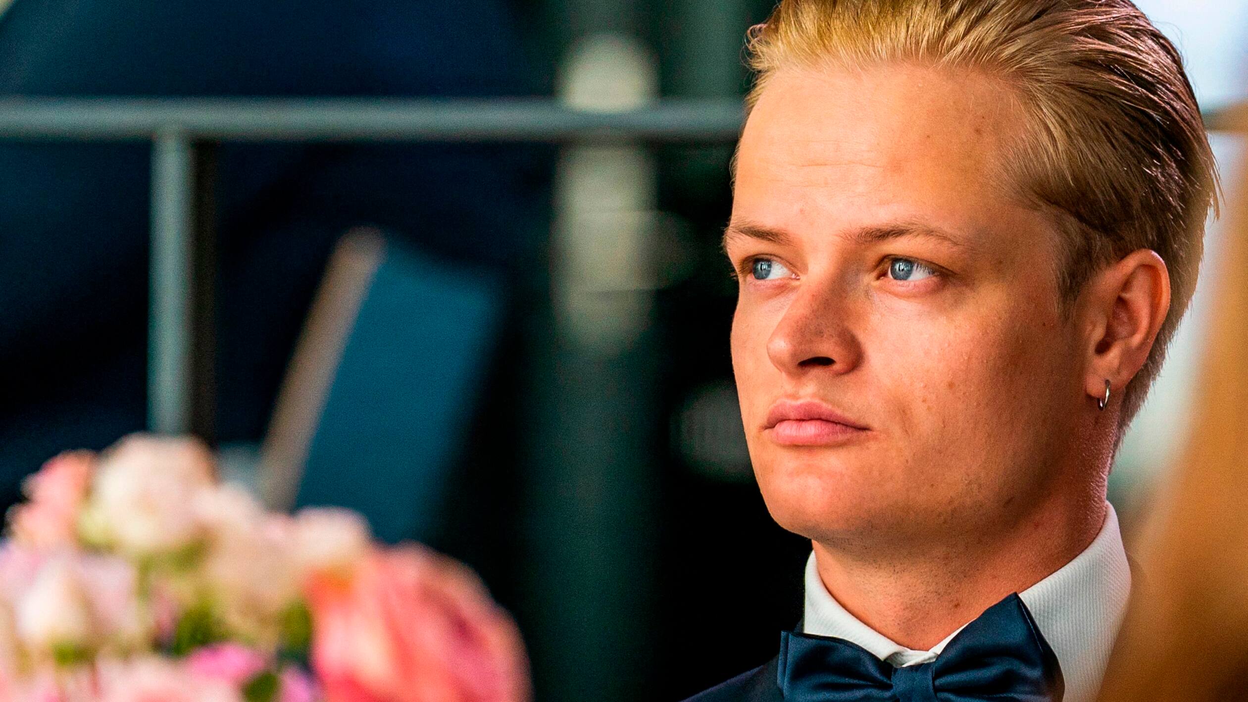 Marius Borg Høiby slipper for at afsone i topsikret fængsel