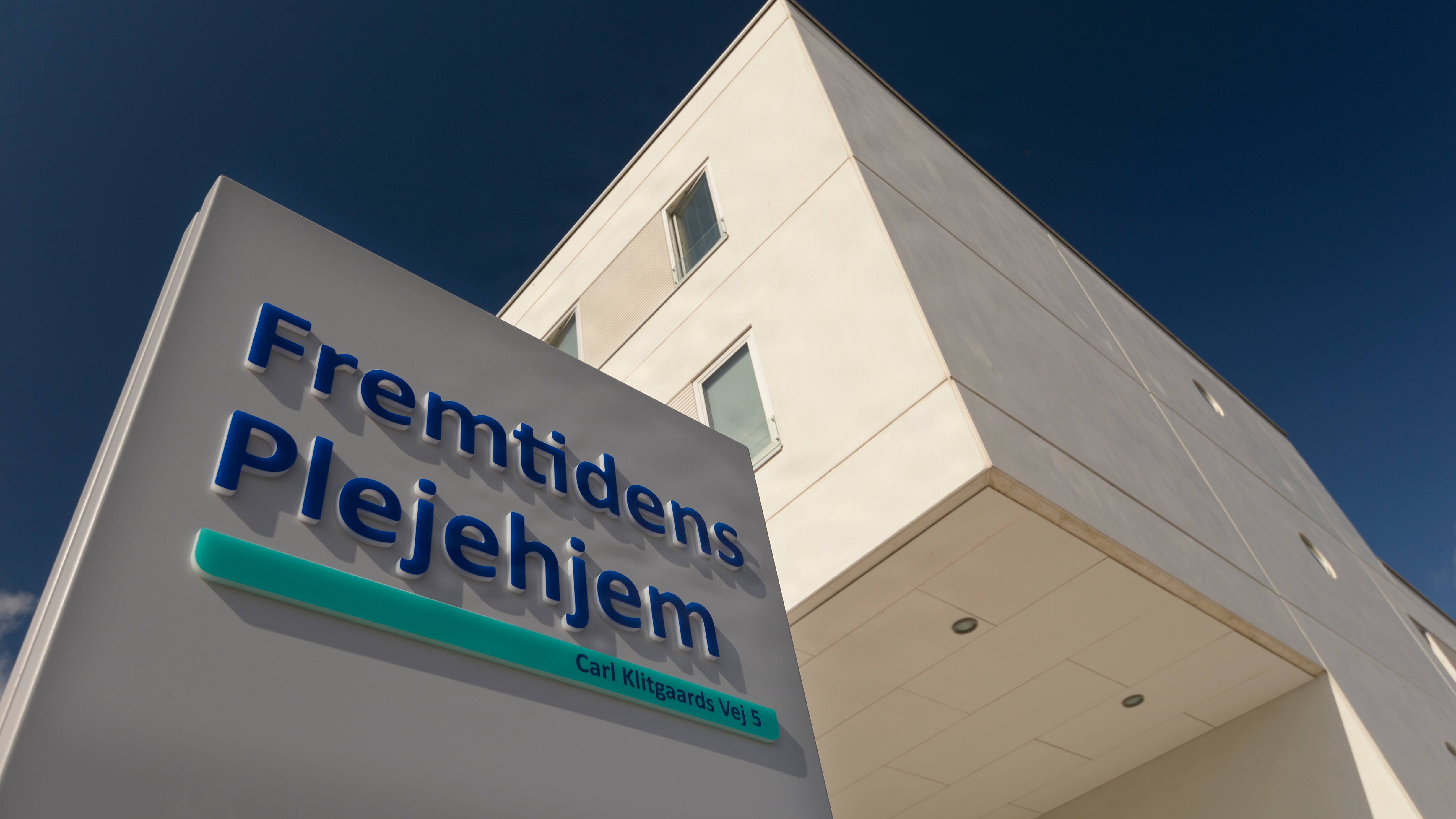 Forholdene på nordjysk plejehjem er så ringe, at det ikke må tage imod nye beboere
