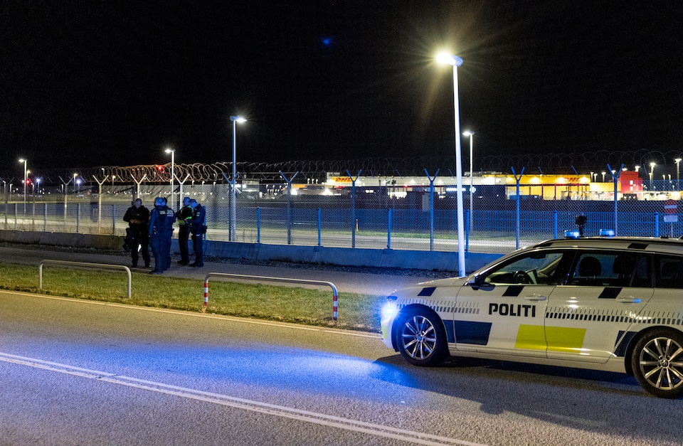 RUSSIAN OR AMERICAN TERROR ATTACK ON DENMARK? COPENHAGEN AIRPORT CLOSED BECAUSE OF SEVERAL DRONES [Danish article, use a browser extension for translation] ⚠️
