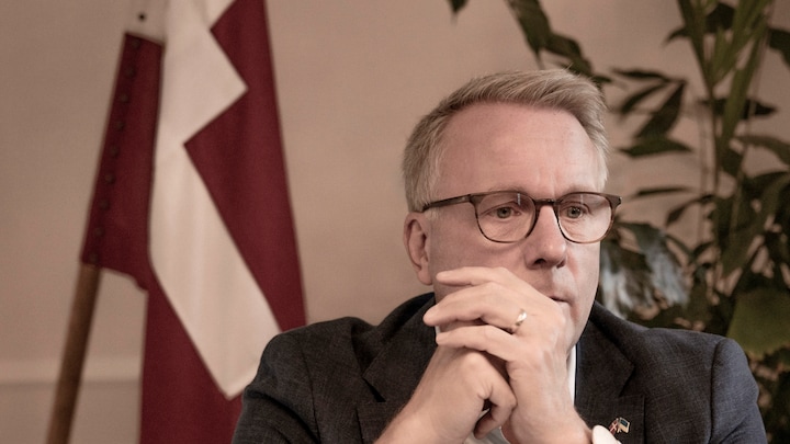 Tre regeringspartier går imod regeringens egen indfødsretspolitik ...
