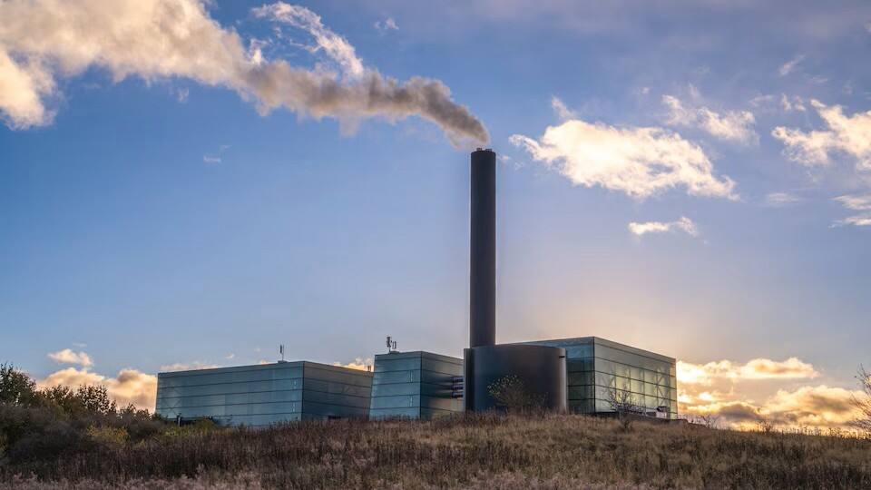 Ambitiøs målsætning om klimaneutralitet i 2030 sænkes