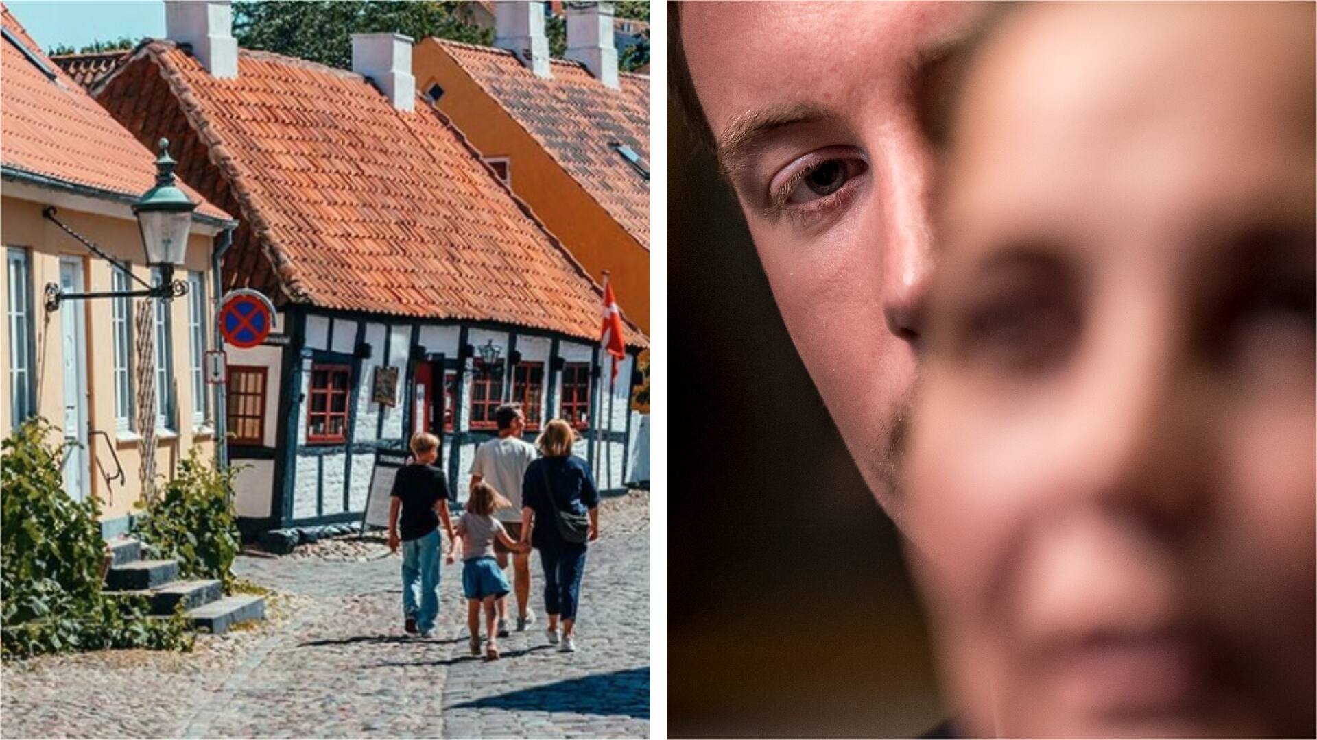 Snart kan bødehammeren falde i populære feriebyer - men borgmester vil gå længere