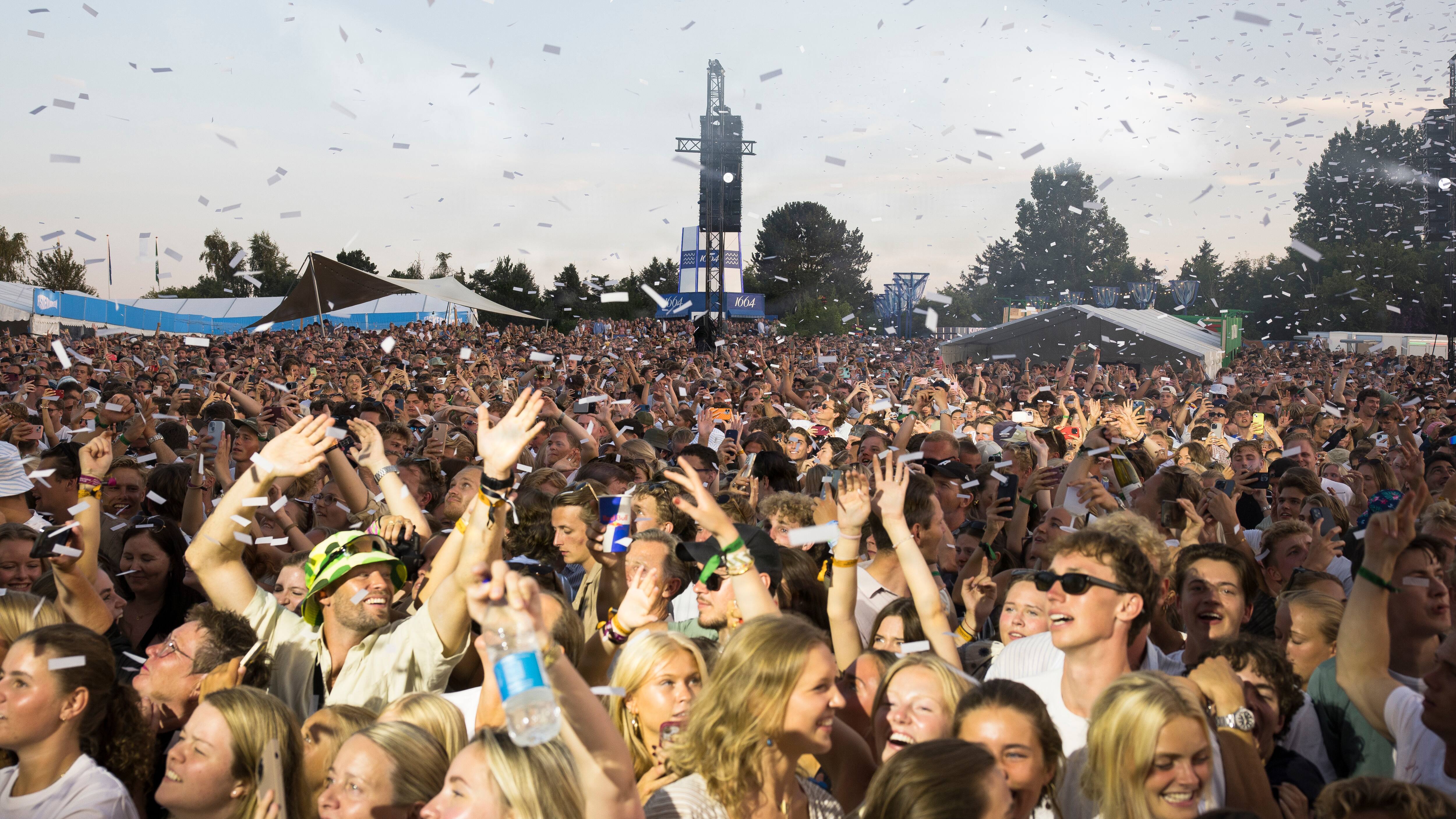 Musik i Lejet vil bruge campingplads til mere end festival: Naboer frygter uro hele sommeren