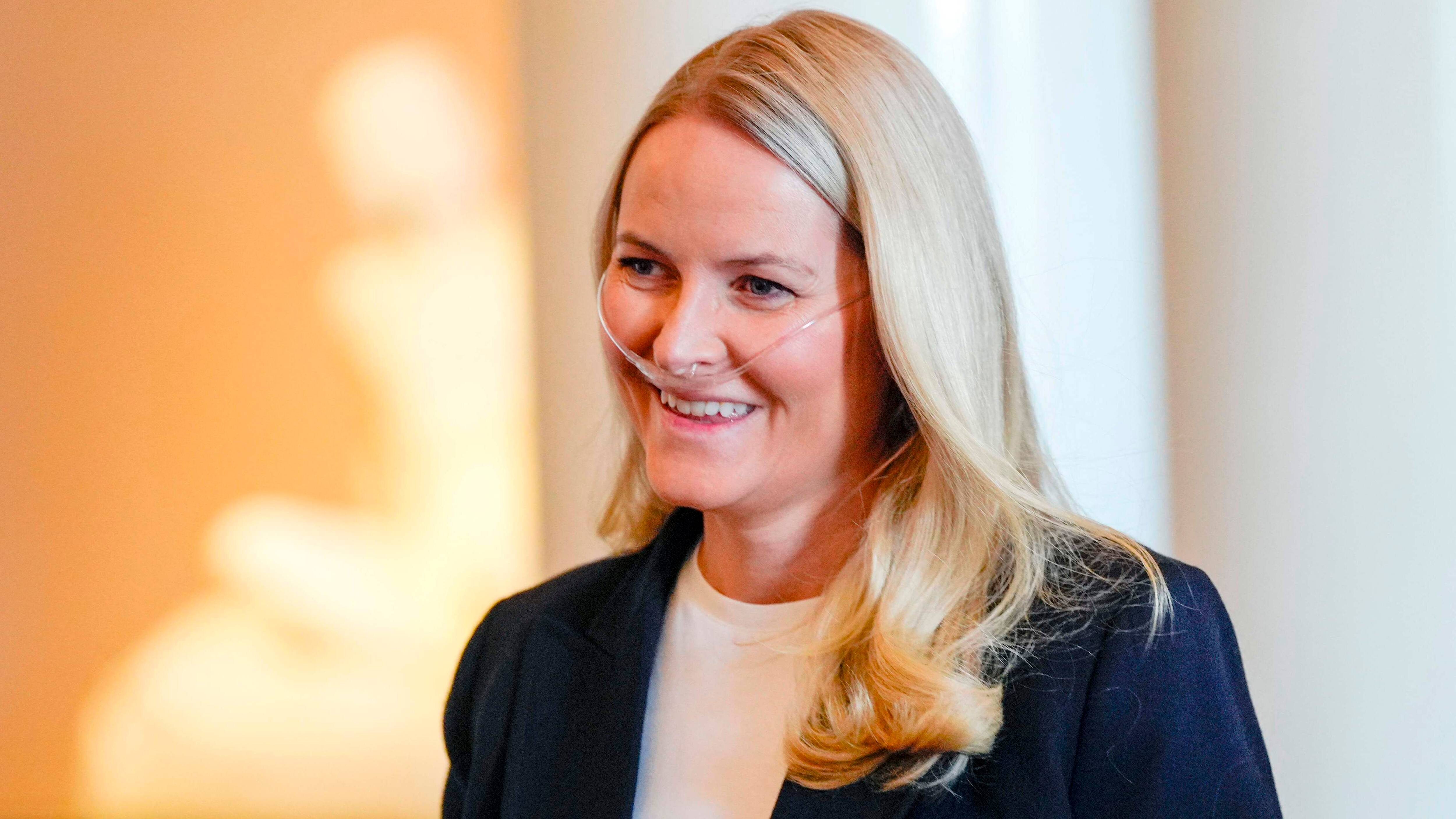 Antal organdonorer i Norge eksploderer efter nyhed om Mette-Marit