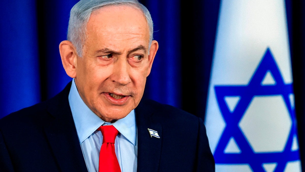 Netanyahu to sue Haaretz over claim of UAE warning before Oct 7