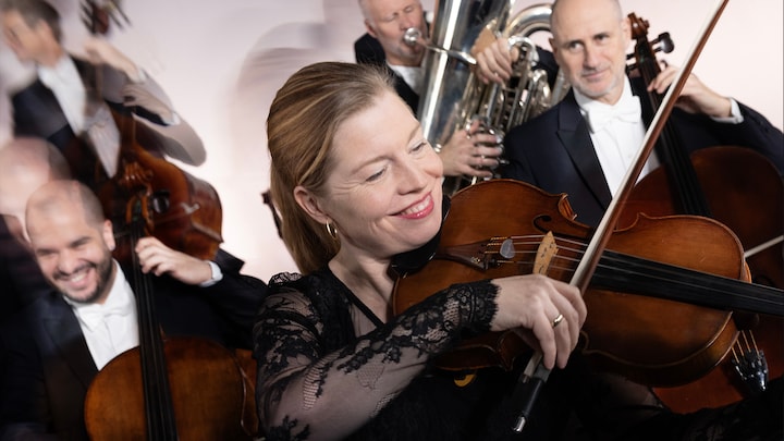 DR Symfoniorkestret er klar til sin 101. sæson 