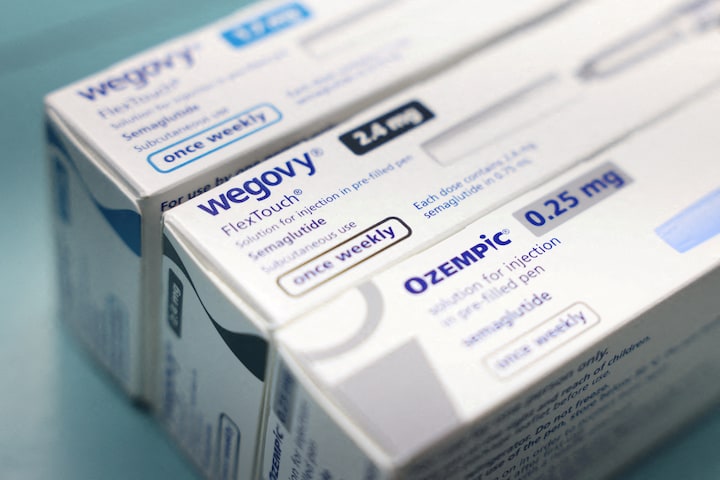 wegovy 0.25 mg/0.5 ml Wegovy- The Weightloss Doctor
