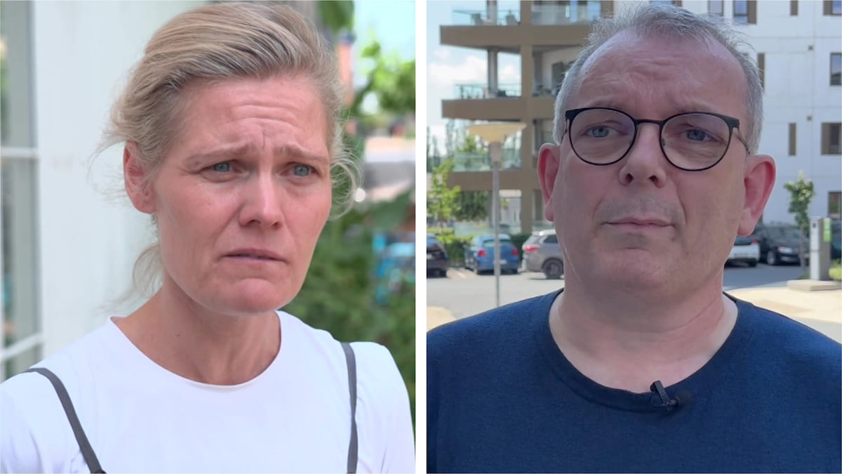 ’Det skriger til himlen’: Politikere langer ud efter DSB's millionregning til togbusser