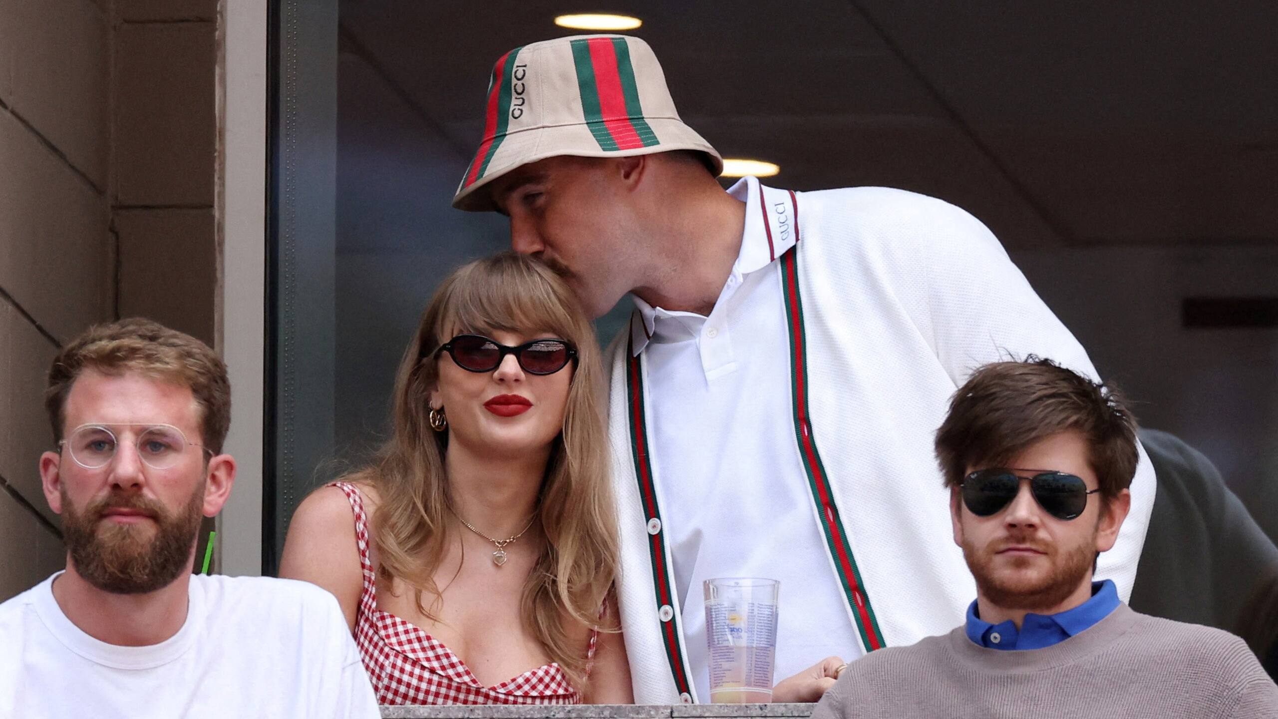 Digter i Florida taber plagiatsag mod Taylor Swift