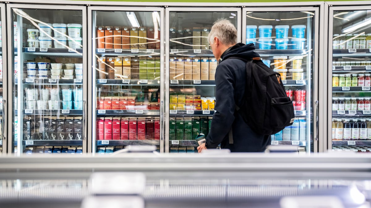 Indkøbsturen er blevet billigere: Her er de varer, der er faldet mest i pris