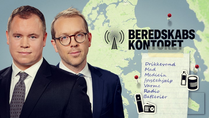 Beredskab | DR